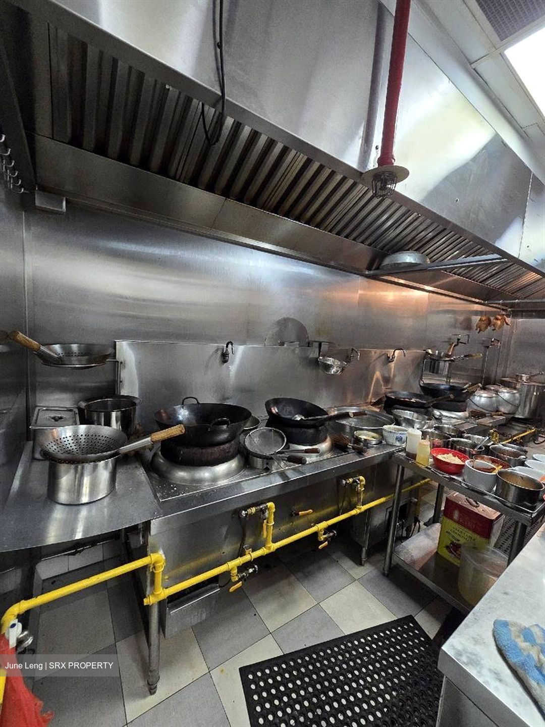 1 YUAN CHING ROAD (D22), Retail #499546441